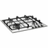 Delonghi 60cm 4 Burner Life Slimline Gas Cooktop NSL460X image NaN