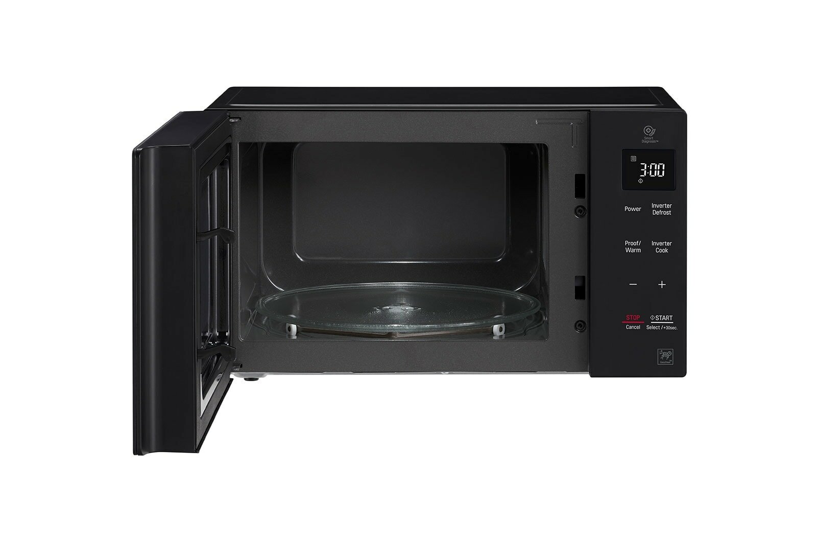 Микроволновая Печь Lg Mh6595cis Купить