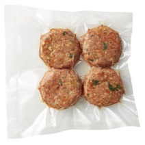 Sunbeam FoodSaver 22 x Pre-cut Bags and FoodSaver Lock and Seal Pack VS0300VS4500 hero image