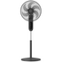 Philips 1000 Series 131cm Pedestal Fan Black CX1520-01 image NaN