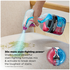 Shark StainForce Cordless Stain-Destroying Spot Cleaner White HX100 image NaN