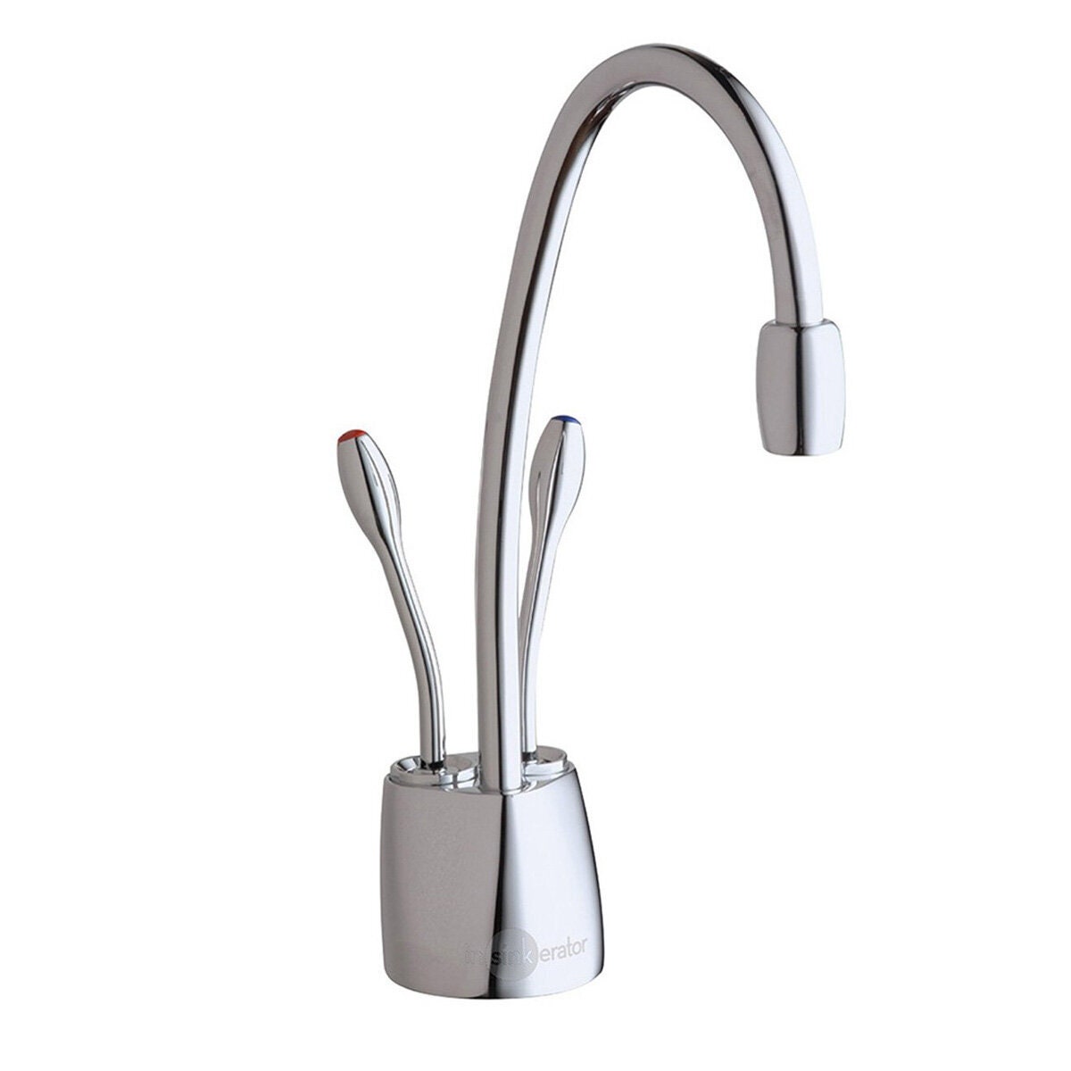InSinkErator Steaming Hot and Ambient Water Tap HC1100 | Appliances Online