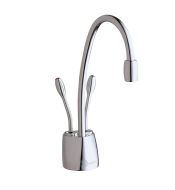 InSinkErator Steaming Hot and Ambient Water Tap HC1100 – image 1