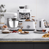 Breville The Bakery Chef Stand Mixer Sea Salt LEM750SST2JAN1 image NaN
