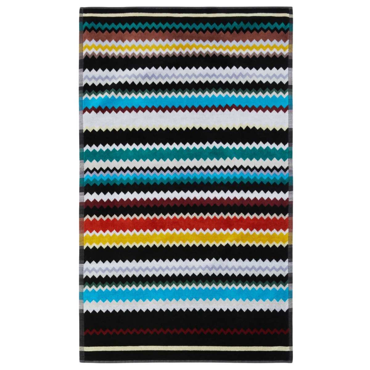 Missoni Curt 100 Bath Towel 60x100 8053147101095 hero image