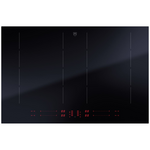 V-ZUG 76cm Induction 4 Zone Cooktop 3115800002 hero image