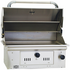 Bullet Bison Charcoal Grill Built-In BBQ 67529NZ image NaN