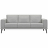 Kalona Odense Cement Three Seater Sofa - 32470-3P-FRD13 image NaN