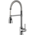 Inalto ISMVS Spray Sink Mixer Tap image NaN