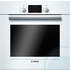 600mm/60cm Bosch Electric Wall Oven HBA43B420AW image NaN