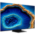 TCL 75 Inch C755 QD-Mini LED Google TV 75C755 image NaN