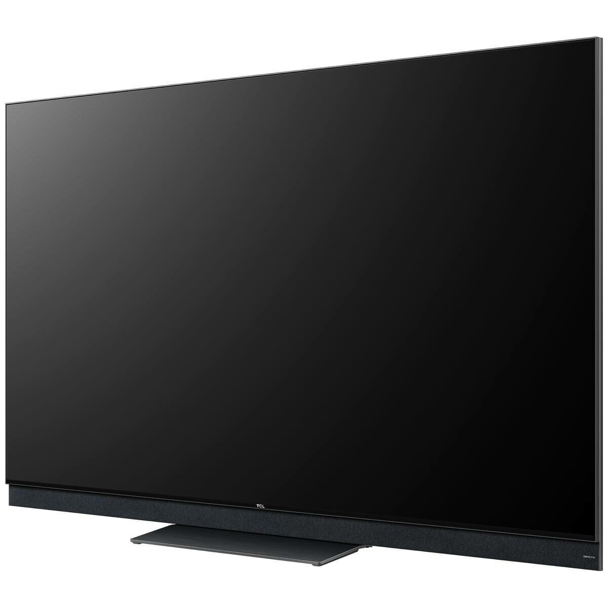 TCL 75 Inch X925 Mini LED 8K HDR Smart QLED Android TV 75X925 hero image