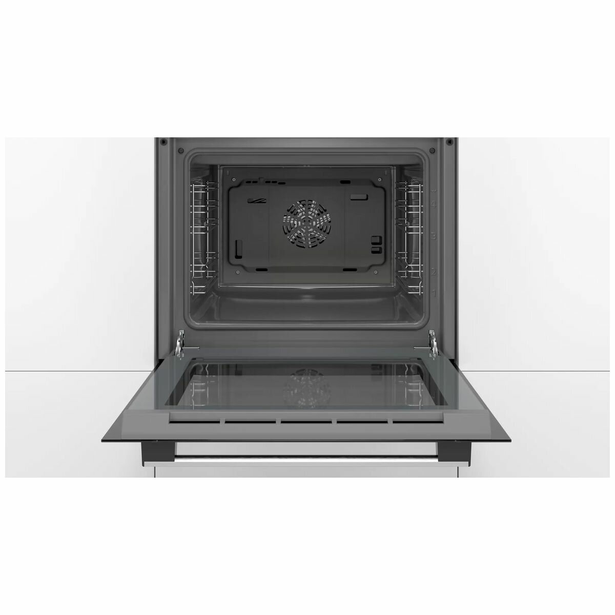 Bosch series deals 2 oven