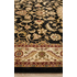 Rug Culture Sydney Large Black Ivory Rug 290X200CM - SYD-9-BI-290X200 image NaN