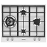 Smeg 60cm Linea Aesthetic Natural Gas Cooktop PX164LAU image NaN