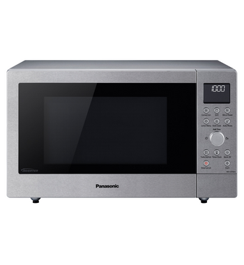 Panasonic right hinge microwave sale