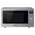 Panasonic 27L Convection Oven 1000W Microwave Oven Stainless Steel NN-CD58JSQPQ image NaN