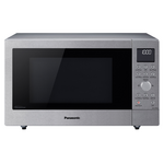 Panasonic NN-CD58JSQPQ 27L Convection Oven 1000W Microwave Oven hero image