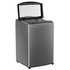 LG Series 3 9kg Top Load Washing Machine Grey WTL3-09G image NaN