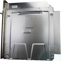 Smeg SCA706X 70cm Built-In Oven hero image