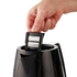 Russell Hobbs Structure Kettle Black RHK332BLK image NaN