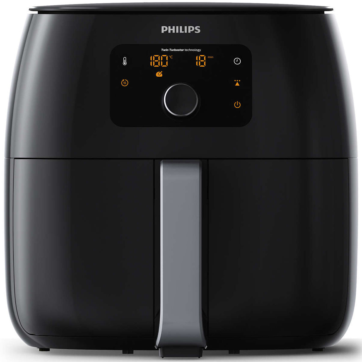Philips HD9651-91 Avance Collection Airfryer XXL hero image