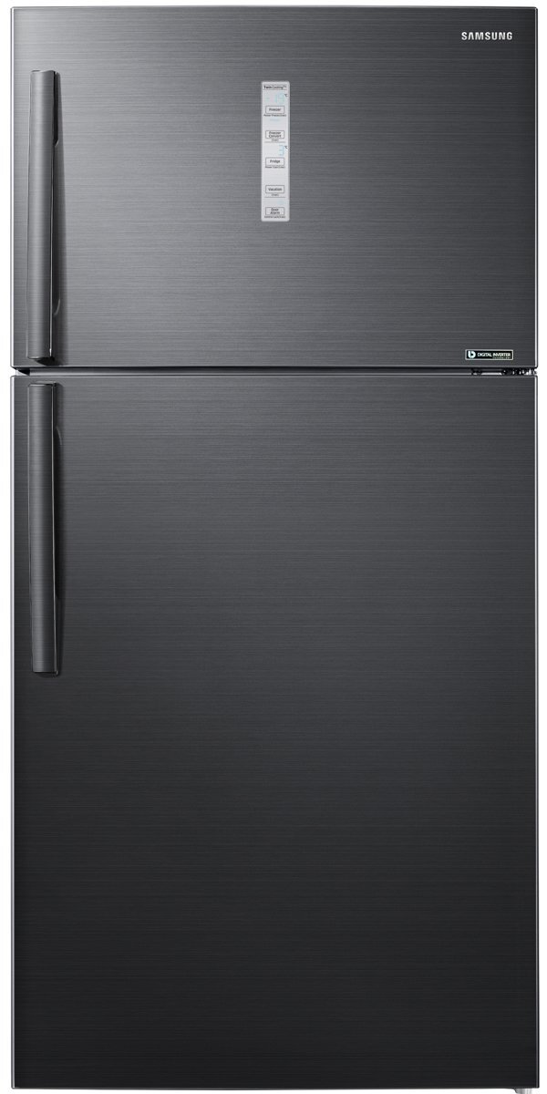 Samsung SR627BCTC 629L Top Mount Fridge