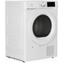 Seiki 8kg Heat Pump Tumble Dryer SC-800AU8HP image NaN