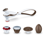Beurer MG510 Tapping massager hero image