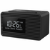 Panasonic DAB+ FM Clock Radio RC-D8GN-K image NaN