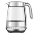 Breville the Smart Crystal Luxe Temperature Control Glass Kettle BKE855BSS image NaN