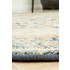 Rug Culture Legacy Small Multi-coloured Rug 150X150CM - LEG-863-NAVY-150X150 image NaN