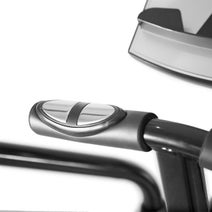 Lifespan Fitness XT-38 Cross Trainer hero image