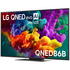 LG 55 Inch QNED86B EVO AI Mini LED 4K Smart TV 55QNED86BSA [2026] image NaN