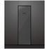 Fisher & Paykel 60cm Fabric Care Cabinet Steam & Dry Grey FC1260FZB2 image NaN