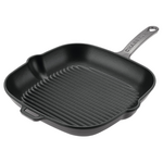 Chasseur 19209 25cm Classique Square Grill hero image