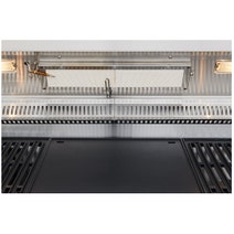 BeefEater 7000 Premium Five Burner Built-in Barbecue and Trolley BMF7655SA hero image