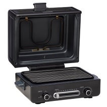 Morphy Richards MultiOven Titanium MRMPO12T hero image