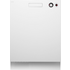 ASKO D5424WH Under Bench Dishwasher image NaN