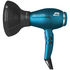 Parlux Digitalyon Hair Dryer Blue with Diffuser Pack 150150 image NaN
