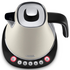 Delonghi CTI2003WKBI2011W Distinta Toaster and Digital Kettle Pack image NaN