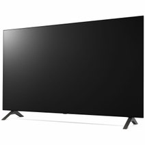 LG 48 Inch 4K UHD OLED Smart TV OLED48A1PTA hero image