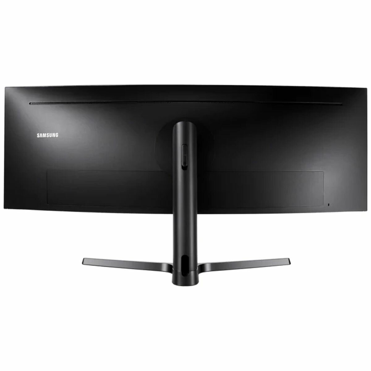 Samsung 43 Inch Super Ultra-wide Curved Monitor LC43J890DKEXXY hero image