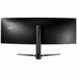 Samsung 43 Inch Super Ultra-wide Curved Monitor LC43J890DKEXXY image NaN