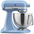 KitchenAid KSM195 Artisan Stand Mixer Blue Velvet 5KSM195PSAVB image NaN