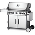 Napoleon Rogue SE 625 LPG Gas 5 Burner Grill with Infrared Side Burner RSE625RSIBPSS-1-AU image NaN