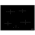 Smeg SA711XA 70cm Ceramic Electric Cooktop image NaN