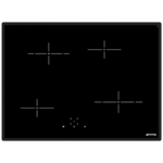Smeg SA711XA 70cm Ceramic Electric Cooktop hero image