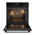 ASKO 60cm Essence Pyrolytic Built-in Oven Stainless Steel OTP26SSHAU image NaN