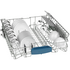 Bosch SMS68M32AU Serie 6 Freestanding Dishwasher image NaN